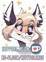 support me with KO-FI