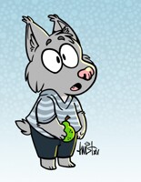 ACNL: Your New Next-Door Lazy Villager