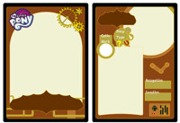 MLP:FIC character card template v2