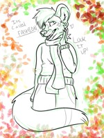 [NMA] - It's called fashion!
