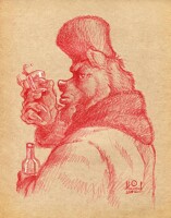 Red Bear