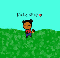 I'll Be Okay [UPDATE]