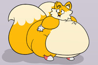 More fat Tails, because the world needs it