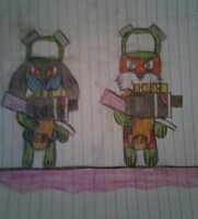 Sissies at Grizzco =3
