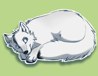 We could lay down, so I'm next to you