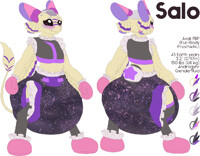 Salo's Bab-Time Ref~
