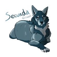 Secunda ;; WolfPlay Avvie