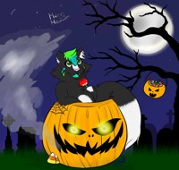 Happy Halloween 2017