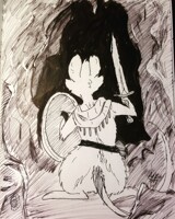 Into the Unkown