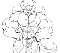 Sketchmission: Belloc Flex