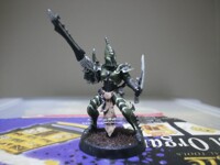 update on my cabals: Dark Eldar Kabalite Warriors 4