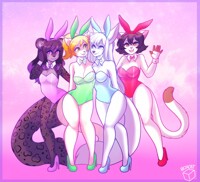 Playboy Cuties