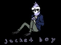 jacket boy 1