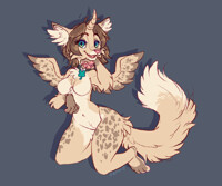 [trade] chibi || yuxare