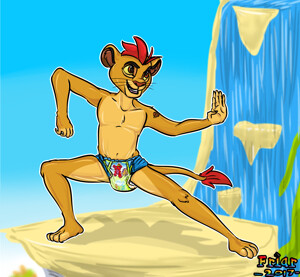 lion king diapers by jaime_lion -- Fur Affinity [dot] net