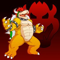 Koopa King