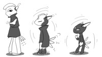 Sneasel TF