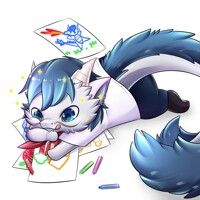 Dreamy little Ryuu <3