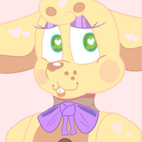 FANART] Cheesecake-y Lolbit by bioscales -- Fur Affinity [dot] net