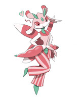 Lurantis Draw