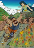 Bronco's autumn 2017