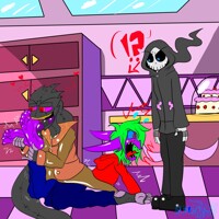 the day just started