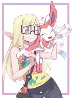 sylveon