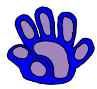Hand-Paw