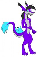 simplified lunaris