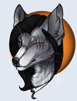 For Silverfrost: Avinalora by LilithVeritas