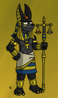 Anubis rendition #2564789176