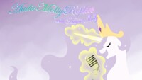 AudioMollyReplies New Tumblr Banner