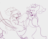 (sketch) Freedom and security