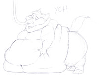Tube Fed - YCH