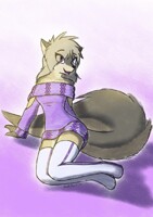 010: Fashonable Vixen