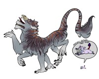Axel and Keks