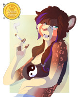 Commission: 420 - by Deazea