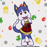 Rover is Happy to Meet You!