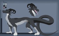 Feral Askar ref