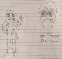 Riding Android Prototype