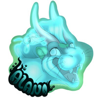Alani badge