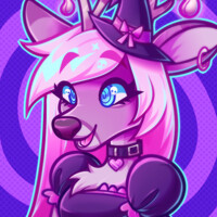 AshTheDeer