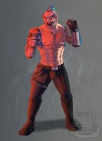 Put Em Up [Personal]