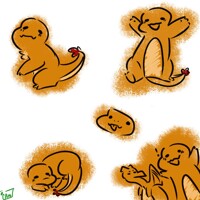 charmander