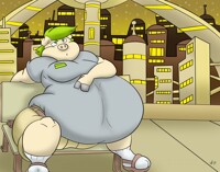 XZ1. Back To Civilian Life.