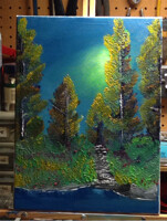 ...Eventually you'll find...