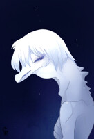 deep sea lizard