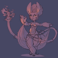 Commission: Jerboabus