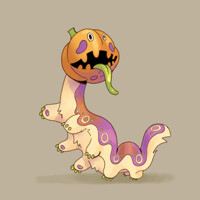 Pumkin Head UP FOR ADOPT!