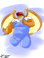Sunny Bandicoot
